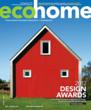 Passive House Retreat Wins 2012 EcoHome Design Award